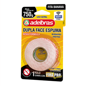 FITA-ADESIVA-DUPLA-FACE-ESPUMA-FIXA-PRO-941-ADELBRAS-12MMX02M-UNIDADE---UNICA