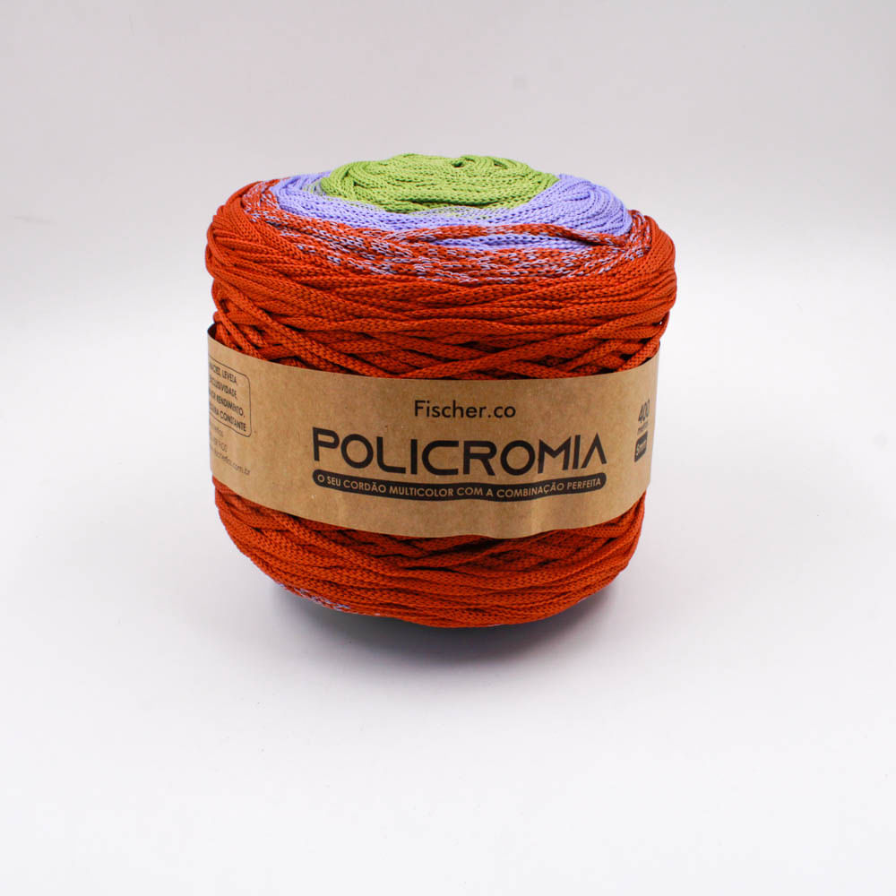 Nastro Arricciacapelli Metallico Präsent – Arancia-Albicocca, 5 Mm X 400 M – Prodotto In Germania, Bobina Riciclata - 2