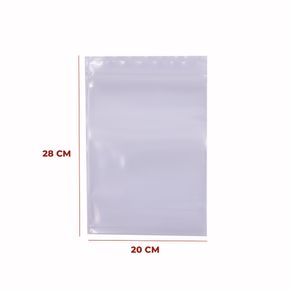 SACO-ZIP-LOCK-Nº9-20X28CM-COM-100-UNIDADES---UNICA