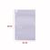 SACO-ZIP-LOCK-Nº9-20X28CM-COM-100-UNIDADES---UNICA