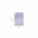 SACO-ZIP-LOCK-Nº1-05X07CM-COM-100-UNIDADES---UNICA